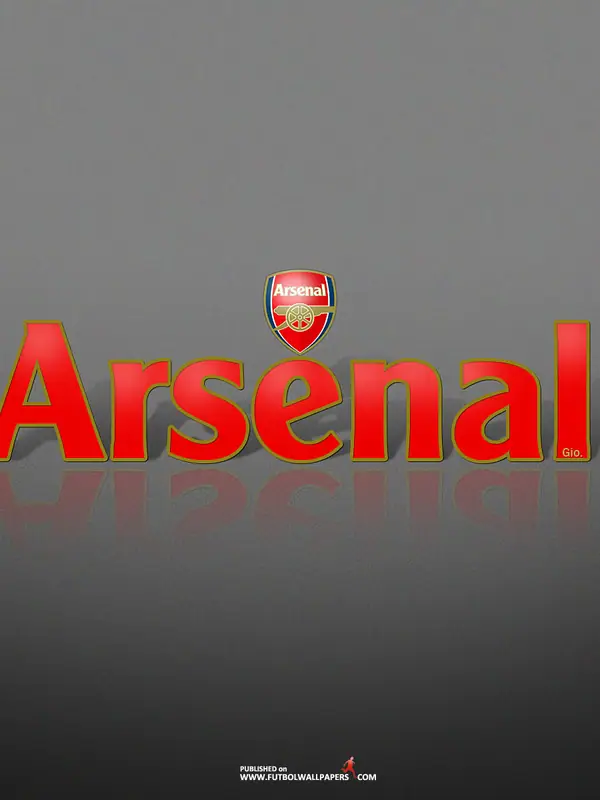 Arsenal Wallpaper, 1920 by 1200 pixels