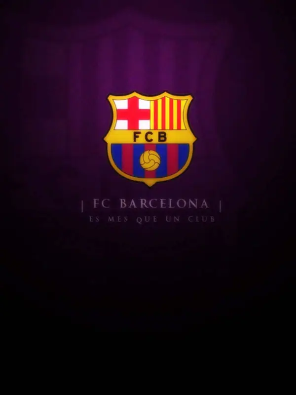 FC Barcelona Wallpaper, 1280 by 960 pixels