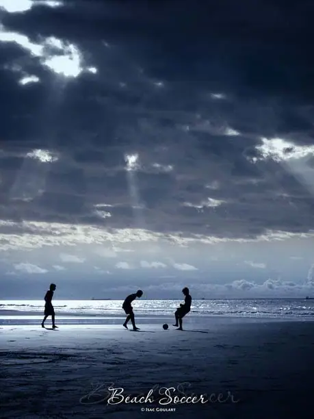 Beach Soccer Wallpaper, 800 by 612 pixels