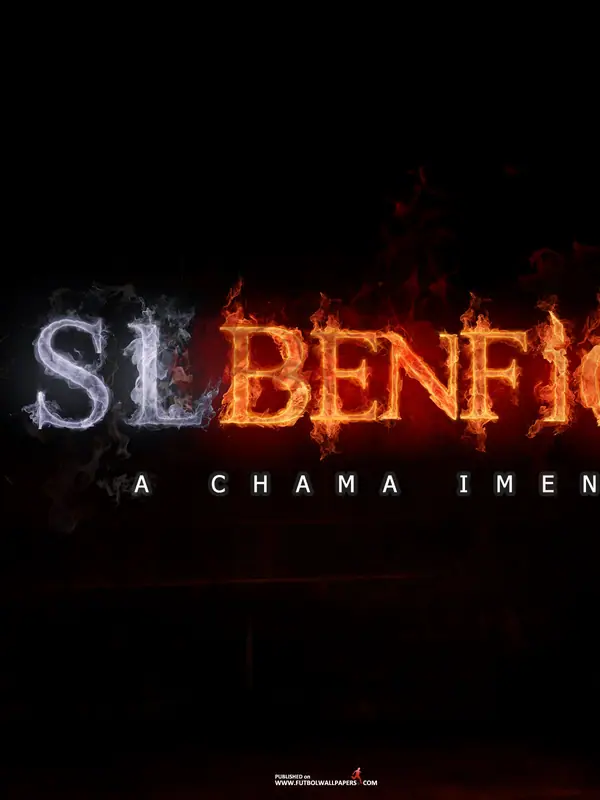Benfica Wallpaper, 2564 by 1600 pixels