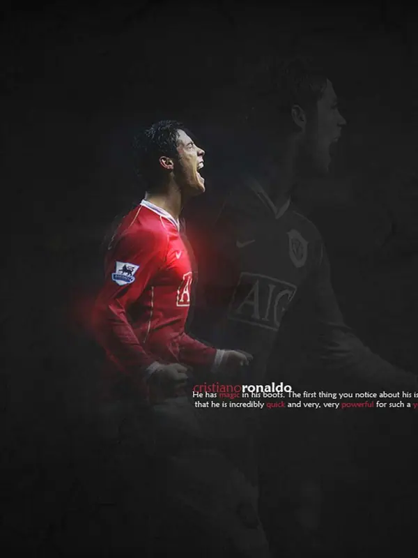 Cristiano Ronaldo Wallpaper, 1280 by 1024 pixels