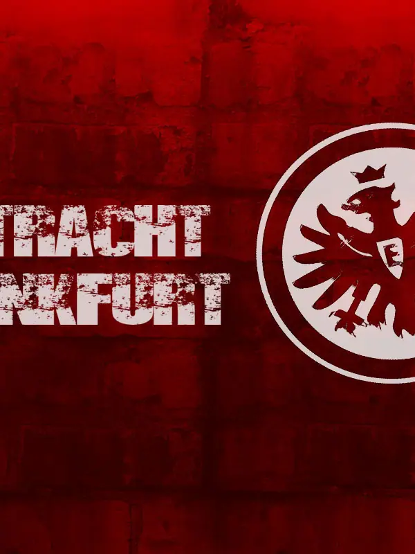 Eintracht Frankfurt Wallpaper, 1280 by 800 pixels
