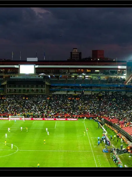Ellis Park Wallpaper, 1024 by 606 pixels