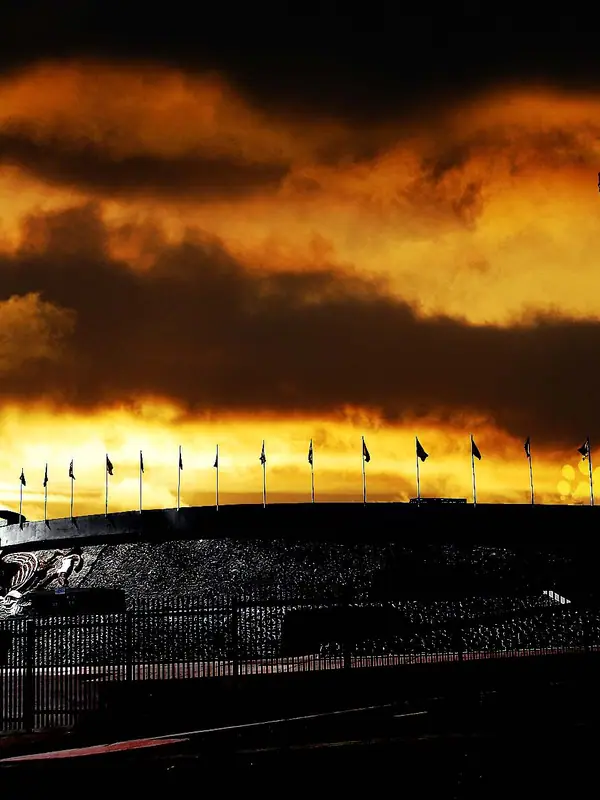 Estadio Olimpico Wallpaper, 1632 by 1224 pixels