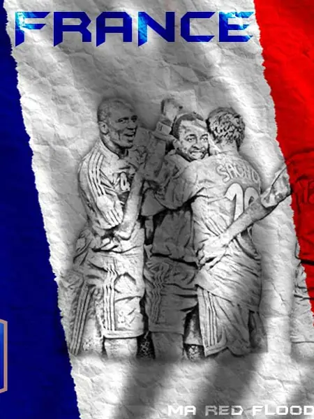 France Wallpaper, 800 by 600 pixels