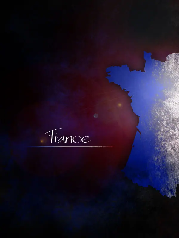 France Wallpaper, 1280 by 800 pixels