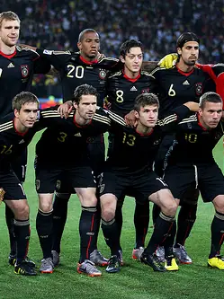 Germany Wallpaper, 500 by 333 pixels