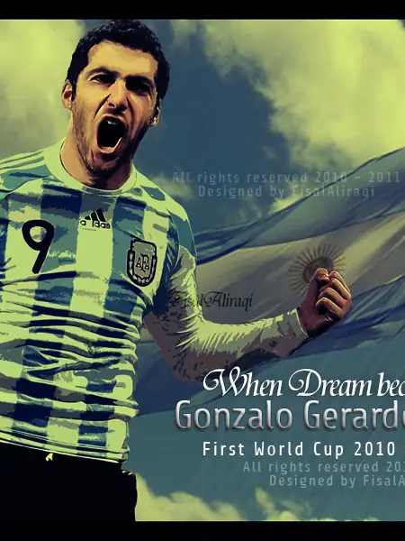 Gonzalo Higuain Wallpaper, 800 by 600 pixels