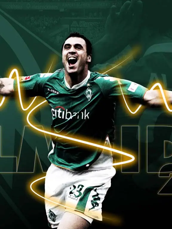 Hugo Almeida Wallpaper, 1024 by 768 pixels