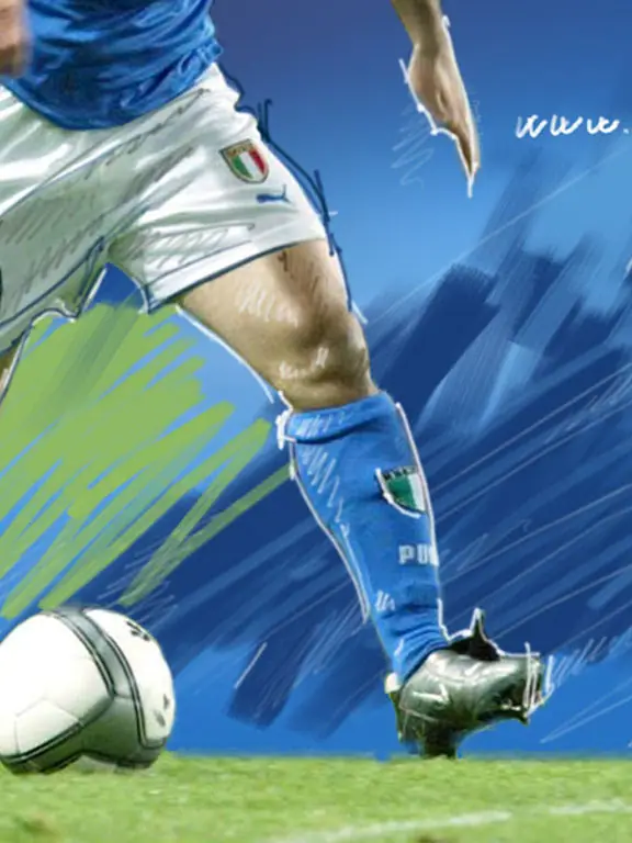 Italy Wallpaper, 1024 by 768 pixels