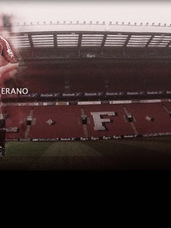 Javier Mascherano Wallpaper, 1680 by 1050 pixels