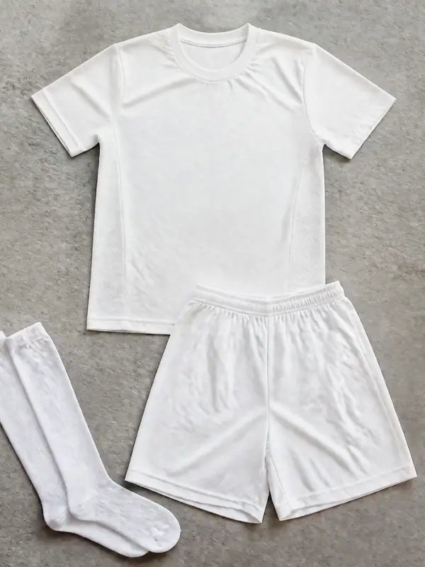 White Away Kit, 3840 by 2160 pixels (AI-generated image)