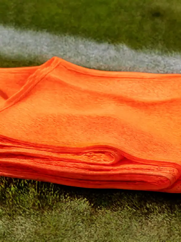 Training Bibs, 3840 by 2160 pixels (AI-generated image)