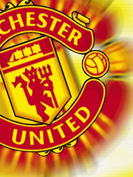 Manchester Utd 2, 800 by 600 pixels