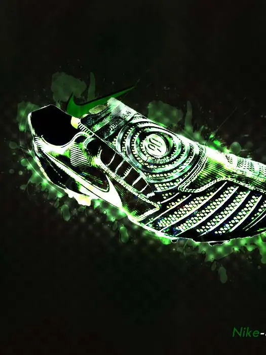 Nike Wallpaper, 900 by 700 pixels