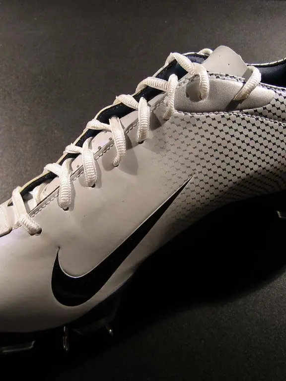 Nike Vapor Wallpaper, 1024 by 768 pixels