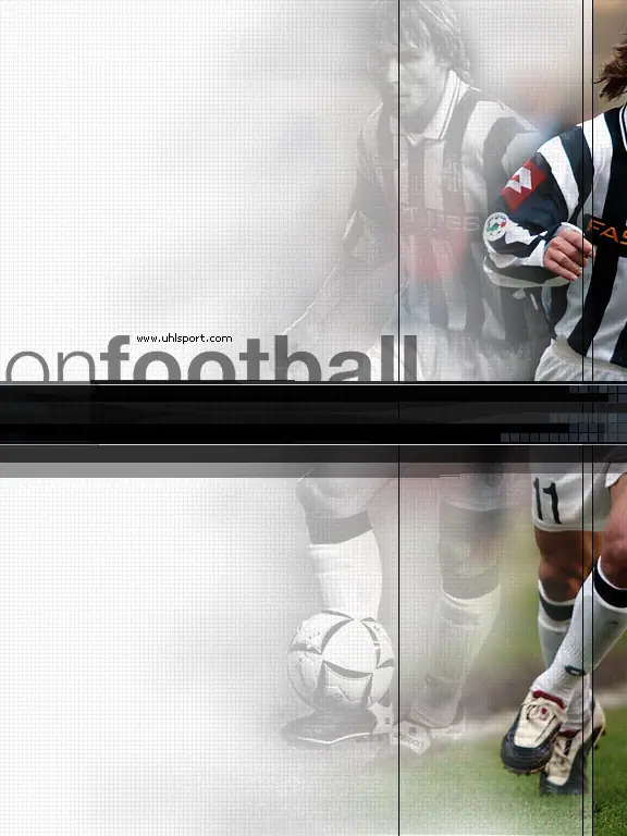 Pavel Nedved Wallpaper, 1024 by 768 pixels