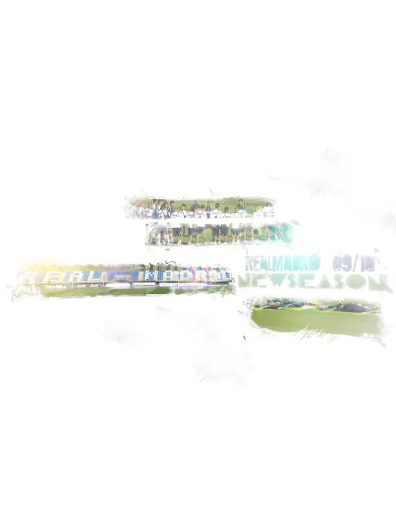 Real Madrid Wallpaper, 1024 by 768 pixels