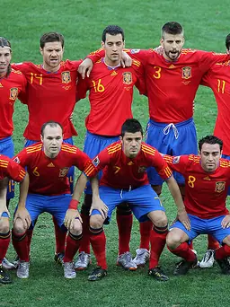Spain Wallpaper, 500 by 342 pixels