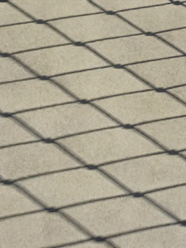 Mesh Shadow, 3840 by 2160 pixels (AI-generated image)