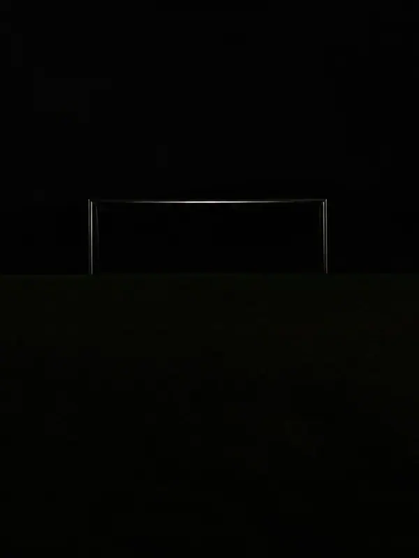 Dark Goal, 3840 by 2160 pixels (AI-generated image)