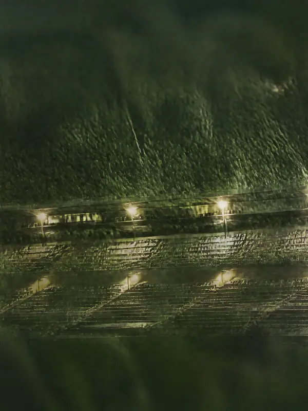 Double Exposure, 3840 by 2160 pixels (AI-generated image)