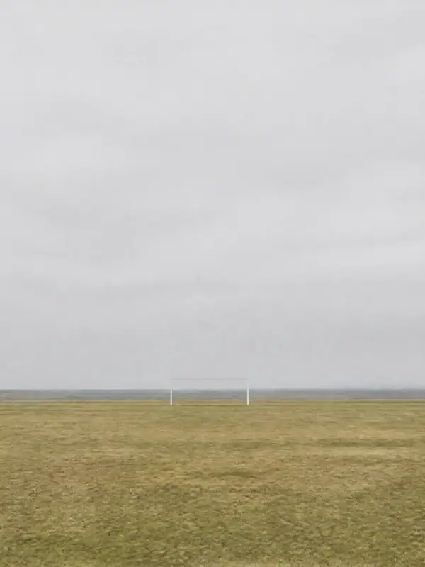 Far Post, 3840 by 2160 pixels (AI-generated image)