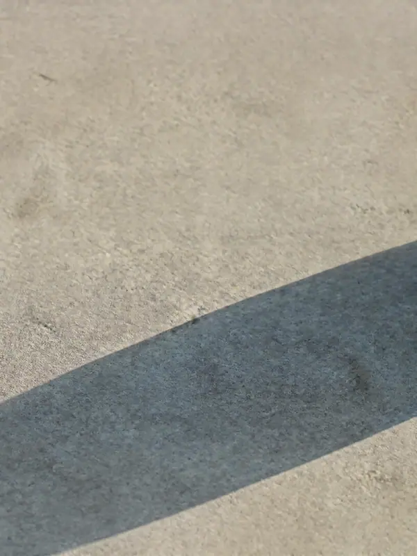 Shadow and Ball, 3840 by 2160 pixels (AI-generated image)