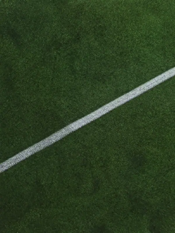 One Line, 3840 by 2160 pixels (AI-generated image)