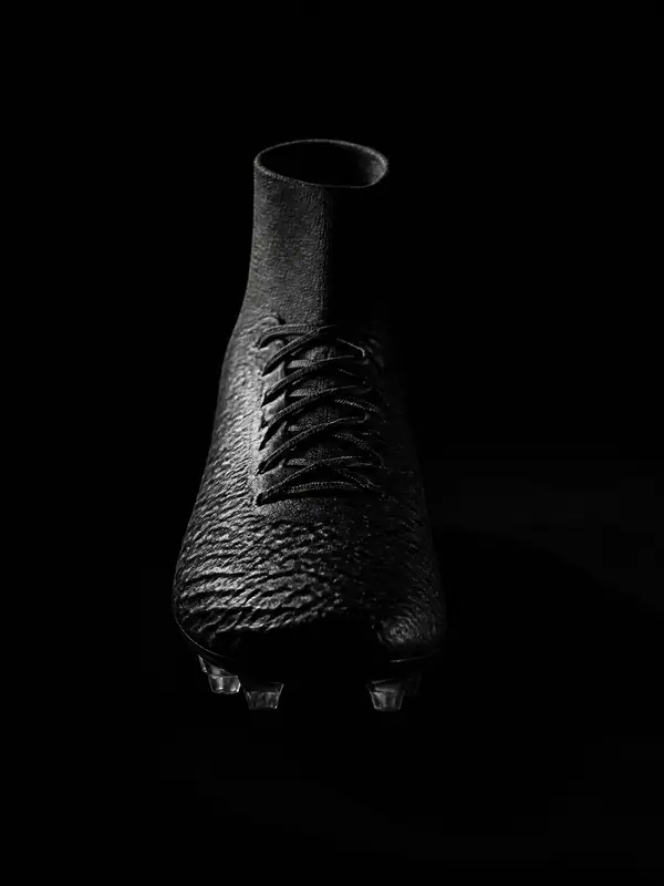 Boot and Shadow, 3840 by 2160 pixels (AI-generated image)