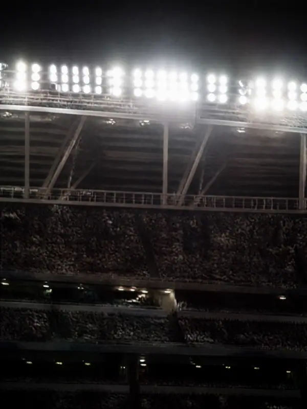 Stadium, Tablet, 2160 by 2880 pixels (AI-generated image)