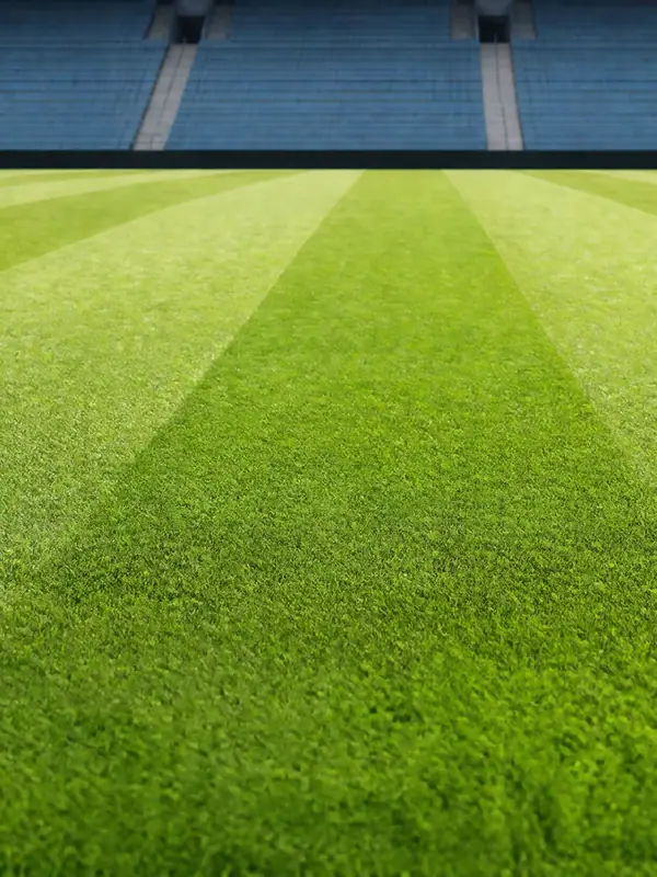 Mower Stripes, Ultrawide, 3840 by 1648 pixels (AI-generated image)