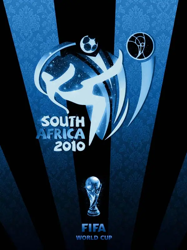 FIFA World Cup 2010 Wallpaper, 1440 by 900 pixels