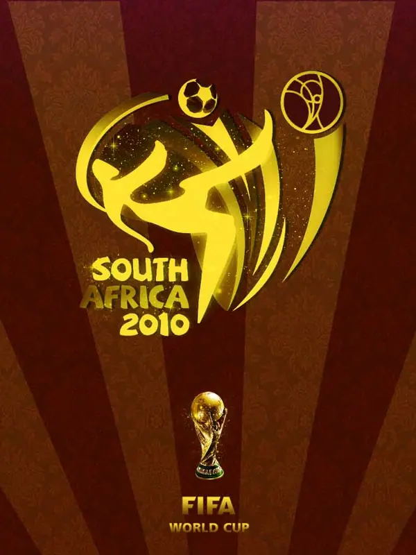 FIFA World Cup 2010 Wallpaper, 1440 by 900 pixels