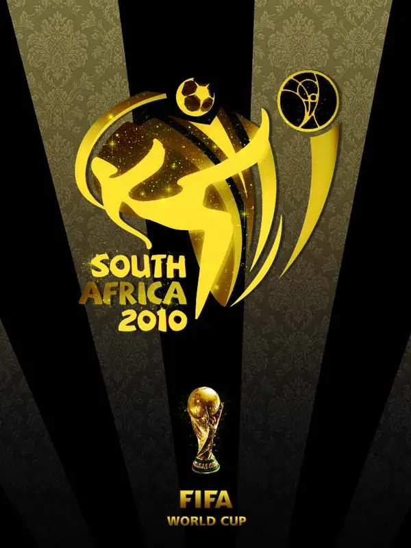 FIFA World Cup 2010 Wallpaper, 1440 by 900 pixels