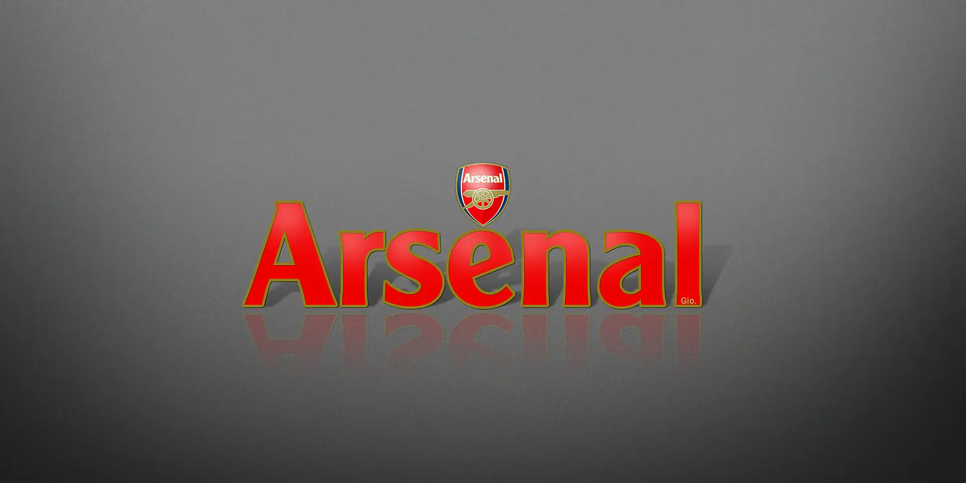 Arsenal wallpaper, 1920 by 1200 pixels