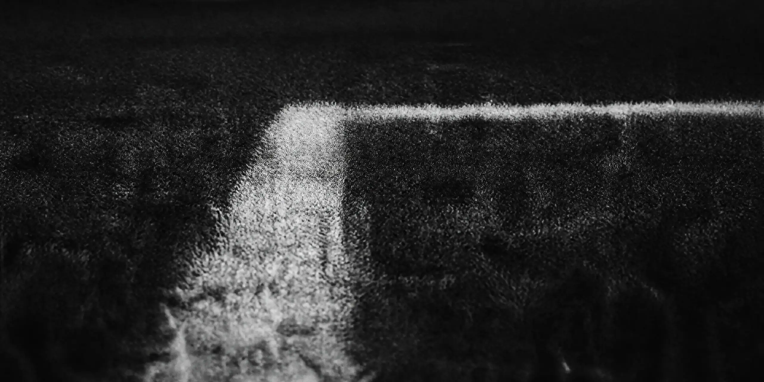 Lines, Black and White football wallpaper, 3840 by 2160 pixels (AI-generated image)